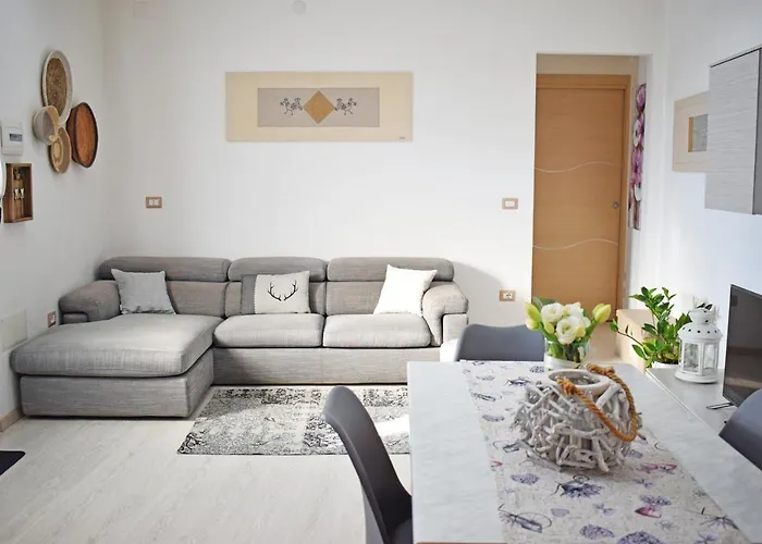 Vacanze Mare E Montagna