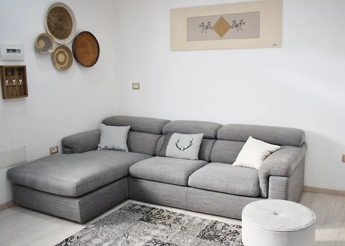 Vacanze Mare E Montagna