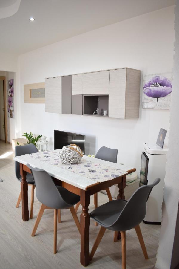 Vacanze Mare E Montagna Apartment Baunei