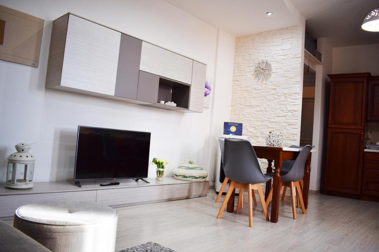 Apartment Vacanze Mare E Montagna