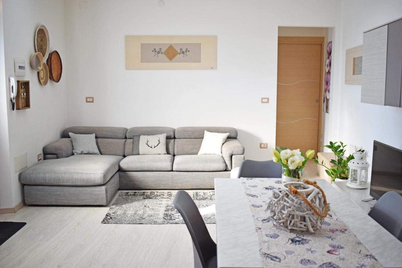 Apartment Vacanze Mare E Montagna