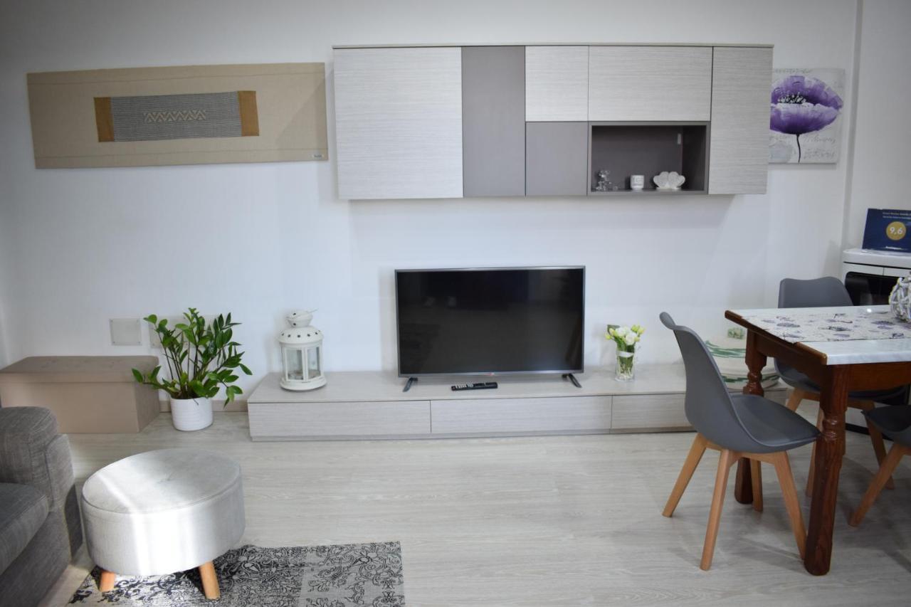 Apartment Vacanze Mare E Montagna *