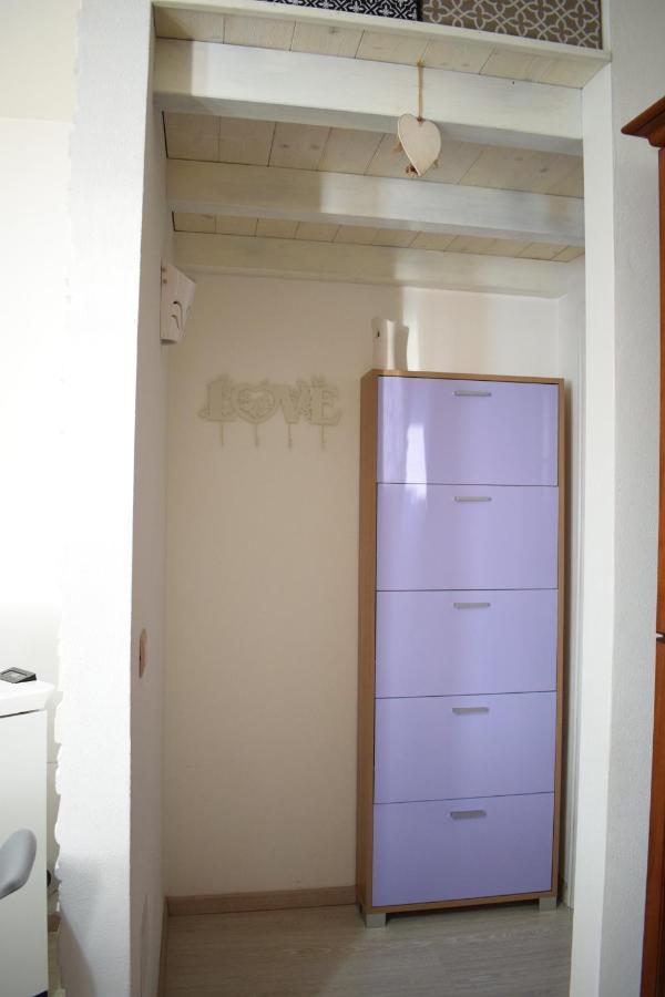 Apartment Vacanze Mare E Montagna