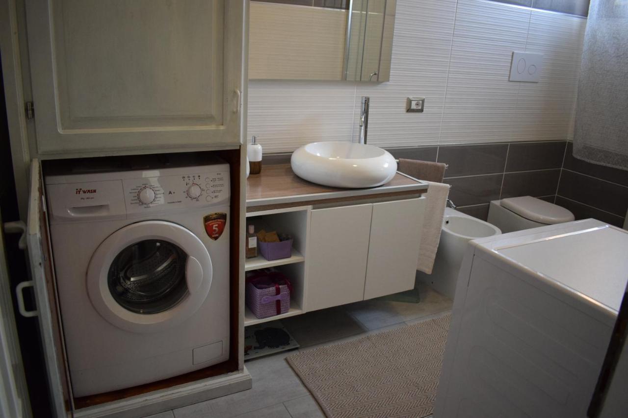 Apartment Vacanze Mare E Montagna Baunei