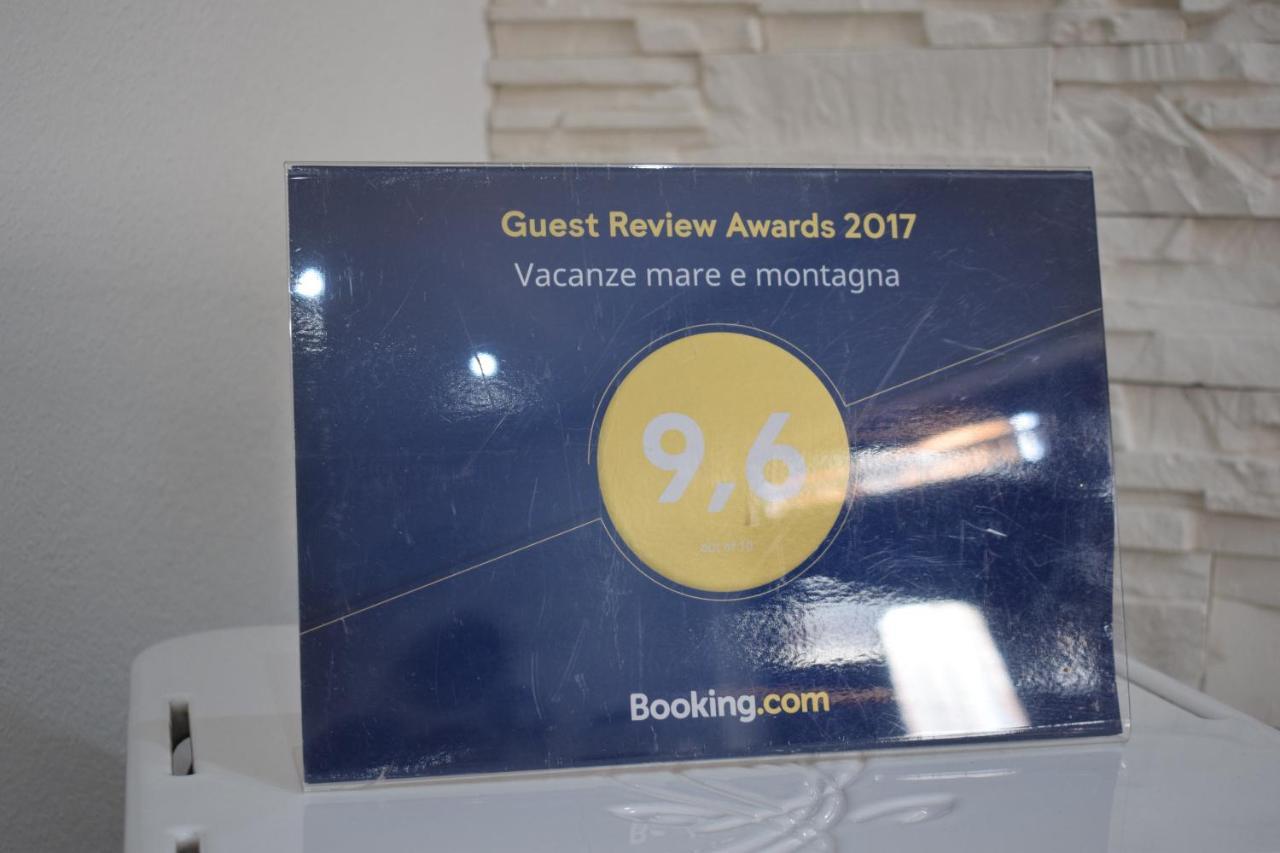 Vacanze Mare E Montagna *