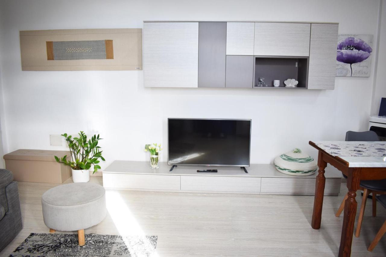 Vacanze Mare E Montagna Apartment Baunei