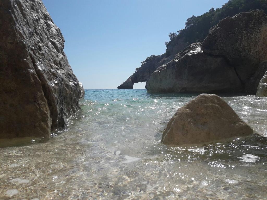 Apartment Vacanze Mare E Montagna