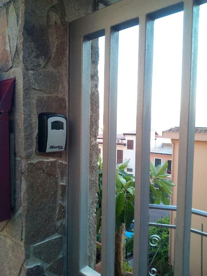 Apartment Vacanze Mare E Montagna *